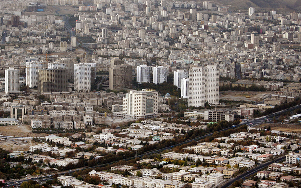 پیش‌بینی قیمت مسکن