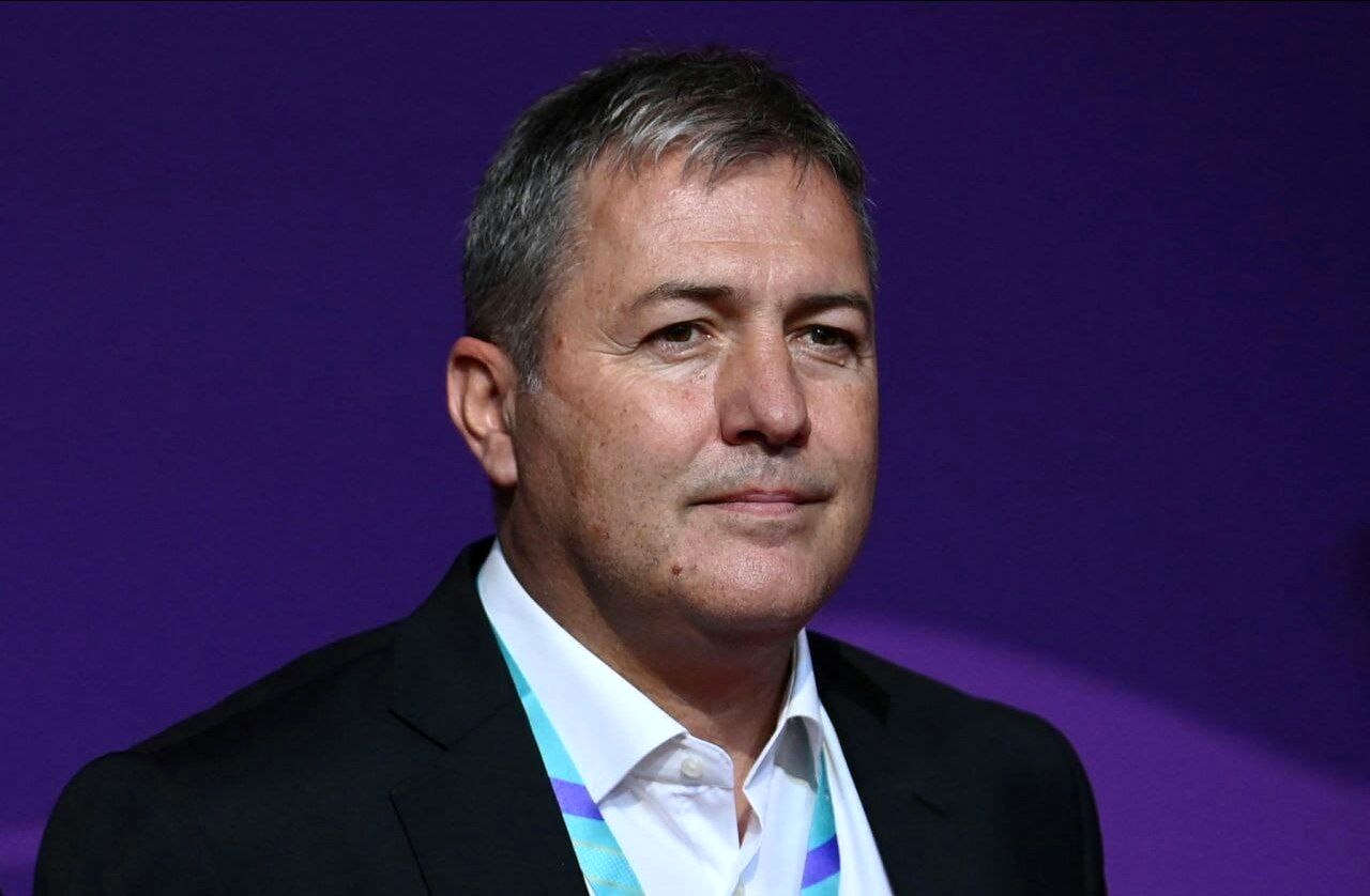 دراگان اسکوچیچ 