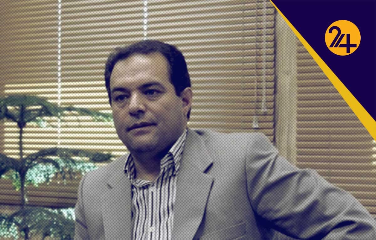 حسن لطفی نماینده مجلس