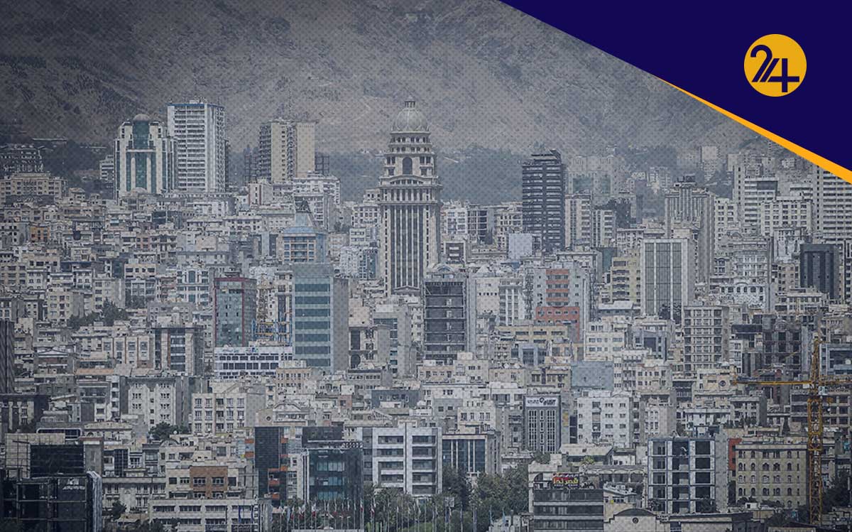 قیمت مسکن در ایران