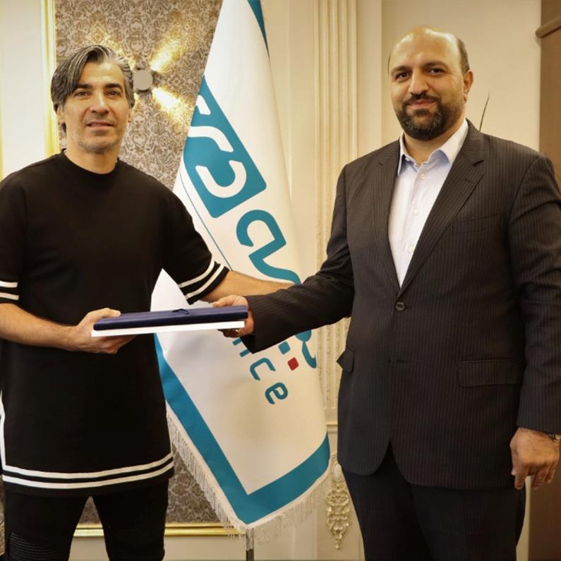 وحید شمسایی