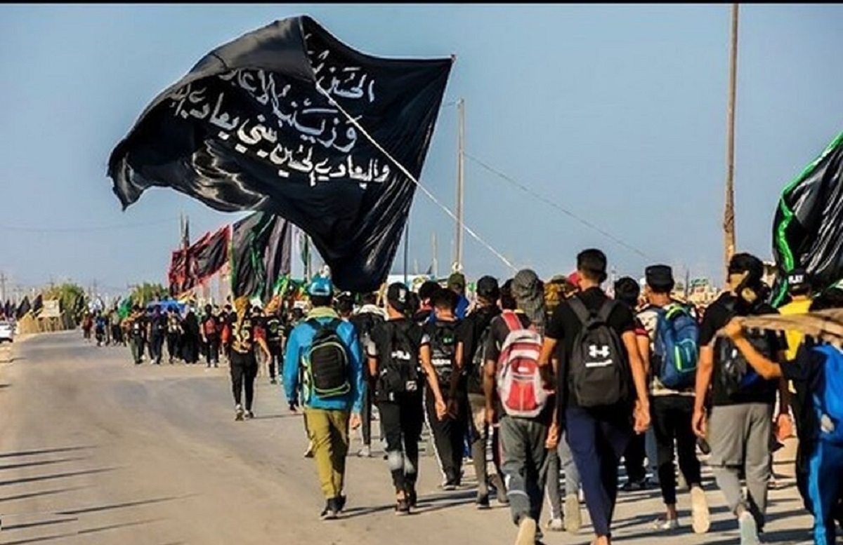 لغو ویزای عراق برای سفرهای زمینی لغو ویزای عراق برای سفرهای زمینی