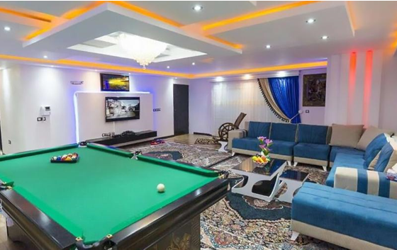 خرید اقامتگاه منطقی‌تر است یا اجاره از پینورست؟