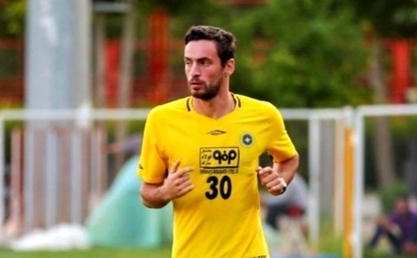 پرسپولیس تهران