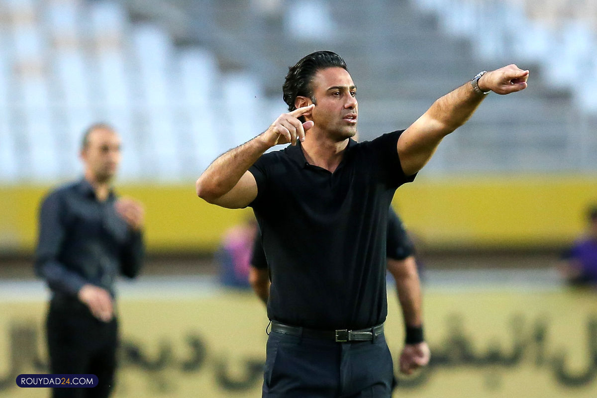 فرهاد مجیدی 