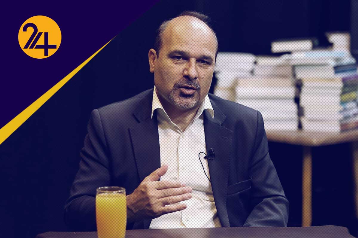 حمید حاج اسماعیلی