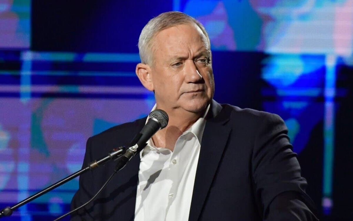 ادعای وزیر جنگ اسرائیل: در حال انجام اقداماتی برای خنثی کردن تلاش‌های ایران برای انجام یک حمله هستیم