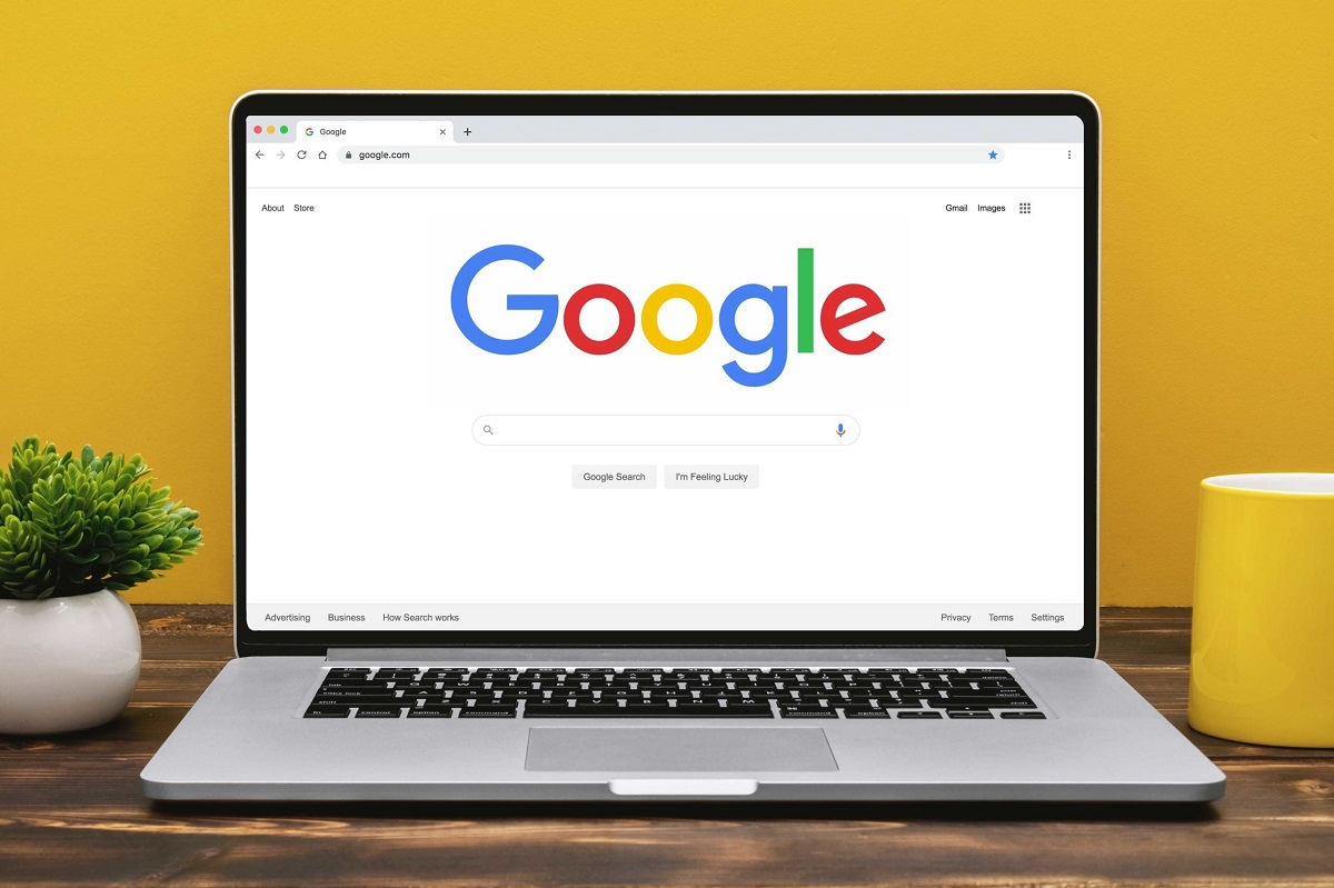روش جستجو در گوگل
