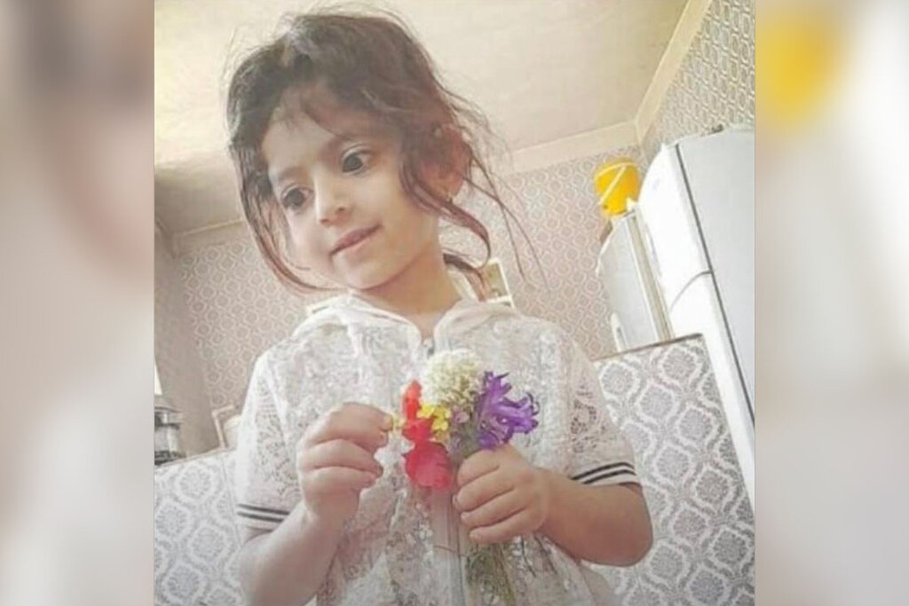 جان باختن دختر ۴ ساله در خودرو به علت گرمای شدید