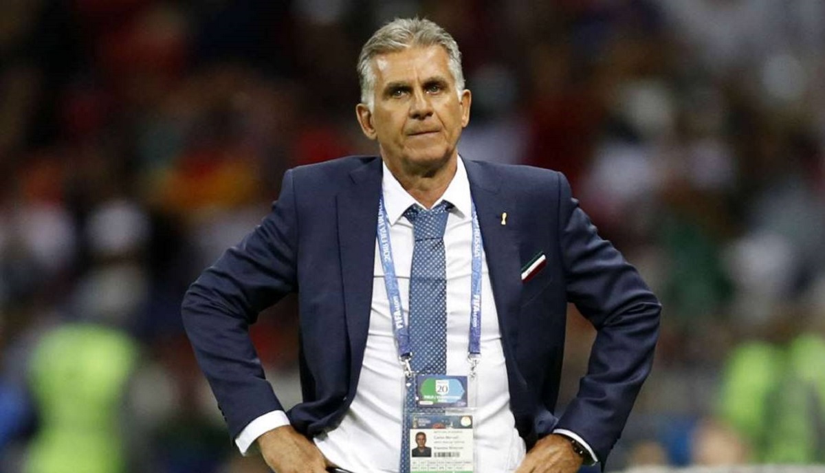 سرمربی تیم ملی سرمربی تیم ملی