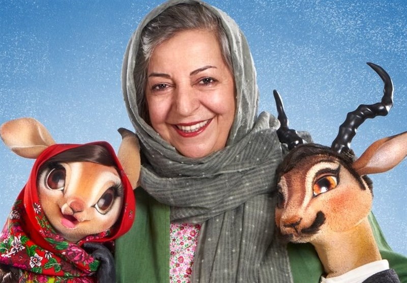  شهرک کلیله و دمنه