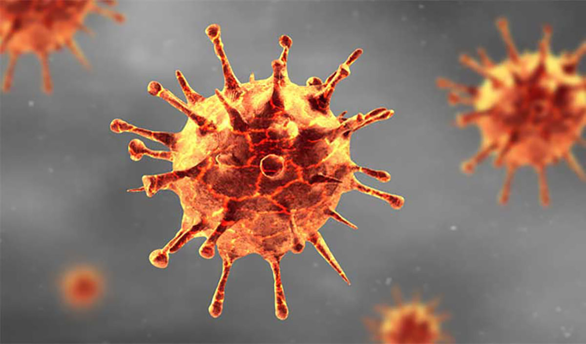 کرونا در جهان کرونا در جهان