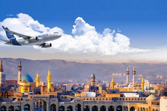 ارزان ترین زمان سفر به مشهد را در این ایام تجربه کنید! ارزان ترین زمان سفر به مشهد را در این ایام تجربه کنید!