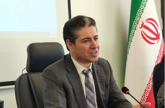 تحول در حوزه اطلاع رسانی کمیسیون مسئولیت اجتماعی و حاکمیت شرکتی اتاق بازرگانی ایران با همکاری تریبون تحول در حوزه اطلاع رسانی کمیسیون مسئولیت اجتماعی و حاکمیت شرکتی اتاق بازرگانی ایران با همکاری تریبون