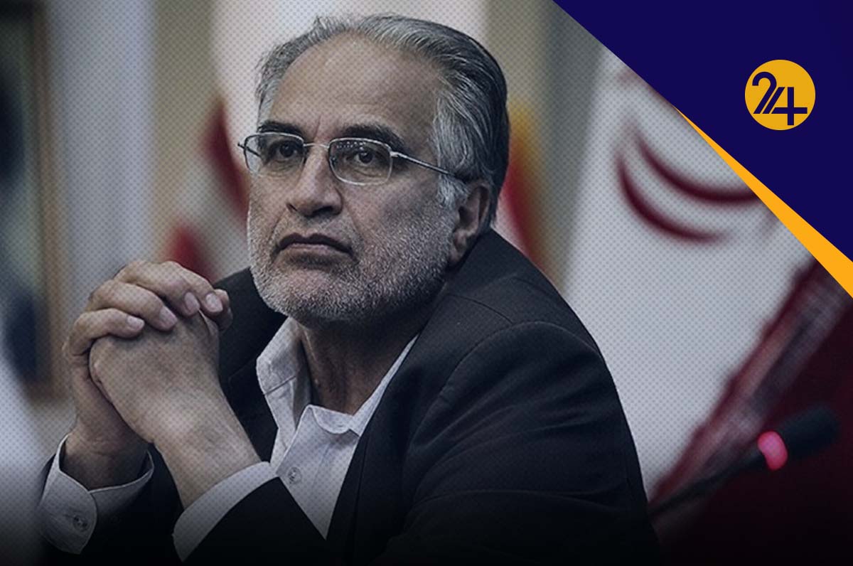 عبدالله کعبی