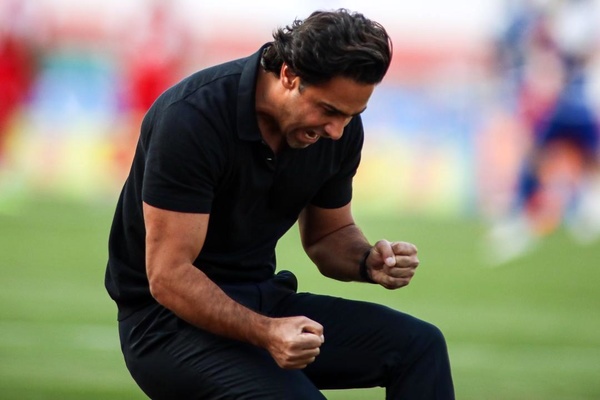 فرهاد مجیدی و برادرش