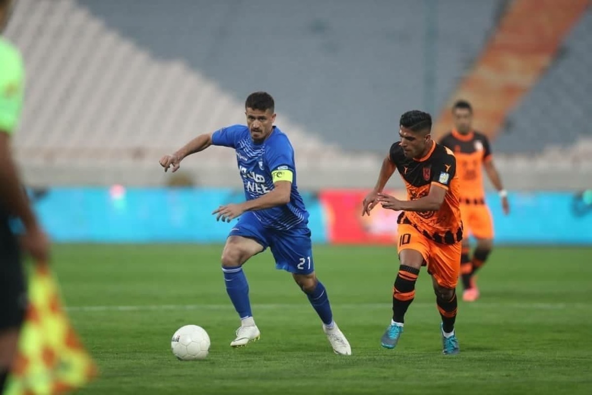 برد استقلال