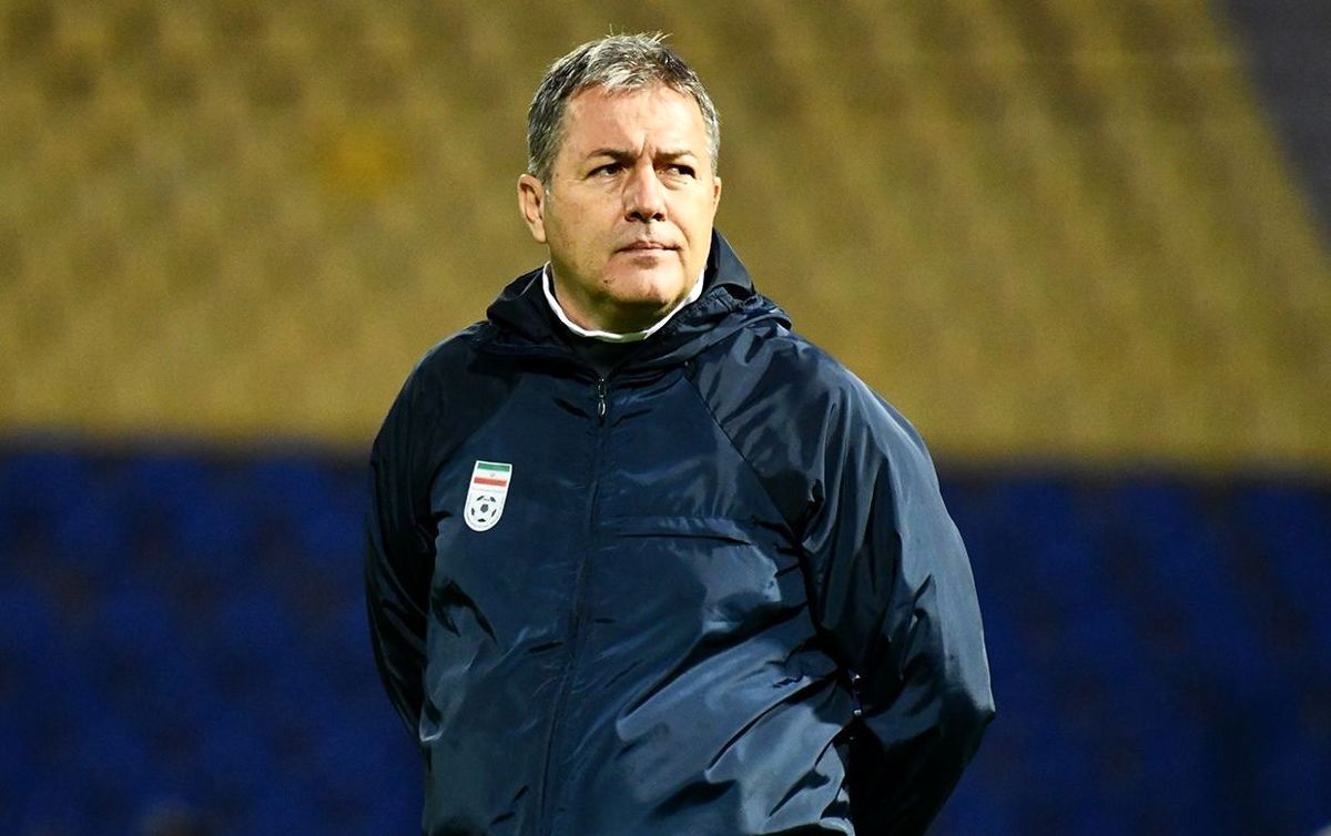 سرمربی تیمملی سرمربی تیمملی