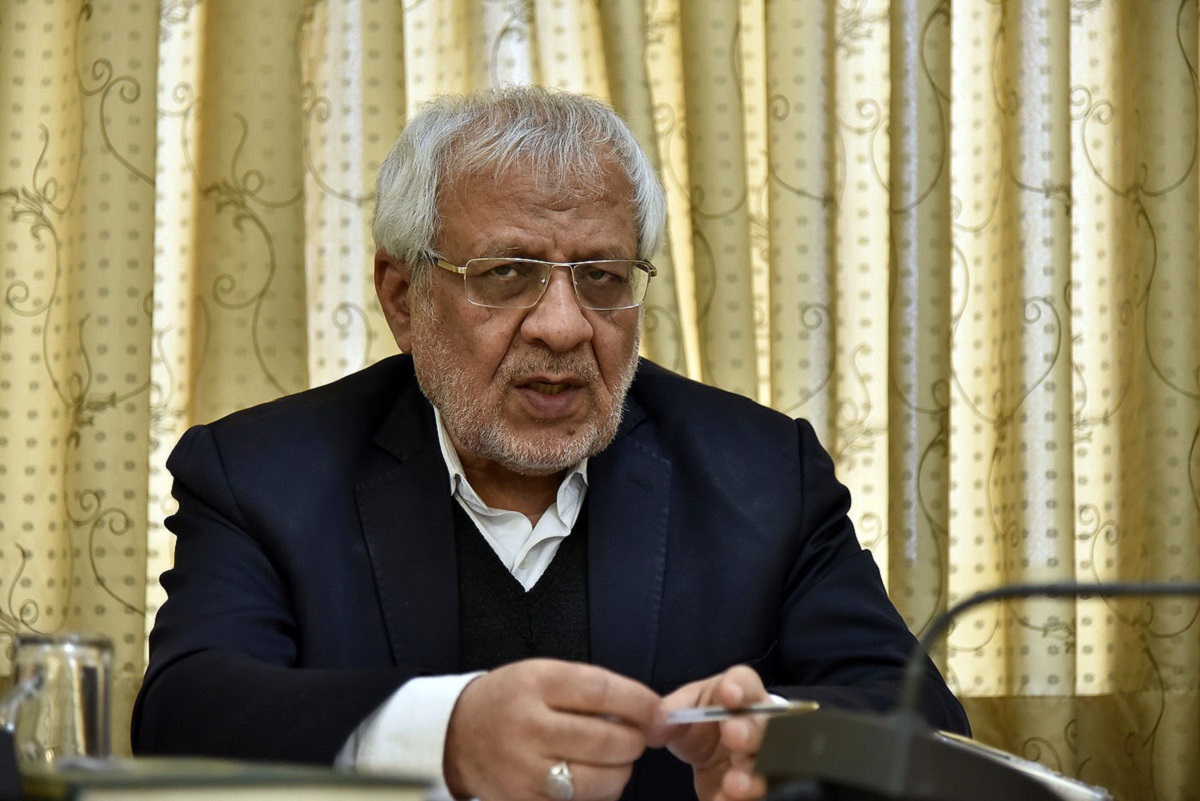 دولت در زمینه گرانی و تهیه مسکن عملکرد موفقی نداشته است/ فاطمی امین هم هرچه زودتر استعفا دهد