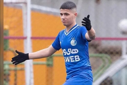 انتقال بازیکن استقلال به پرسپولیس