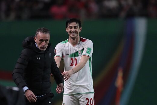 سردار آزمون