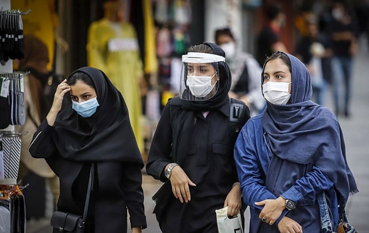 نگرانی از افزایش کرونا در شرق خاورمیانه/ چه کسی میتواند پایان پاندمی قرن را اعلام کند؟ نگرانی از افزایش کرونا در شرق خاورمیانه/ چه کسی میتواند پایان پاندمی قرن را اعلام کند؟