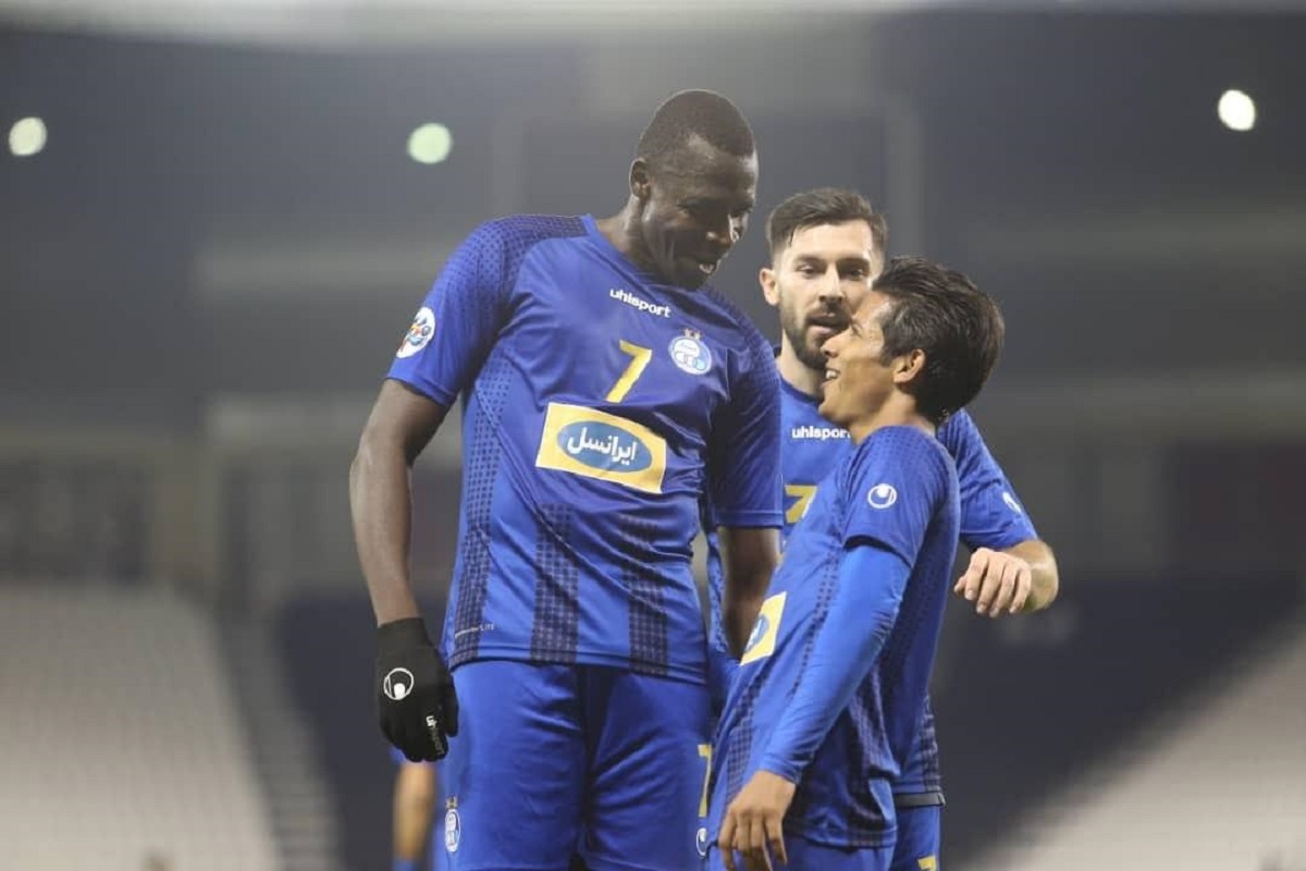 شیخ دیاباته