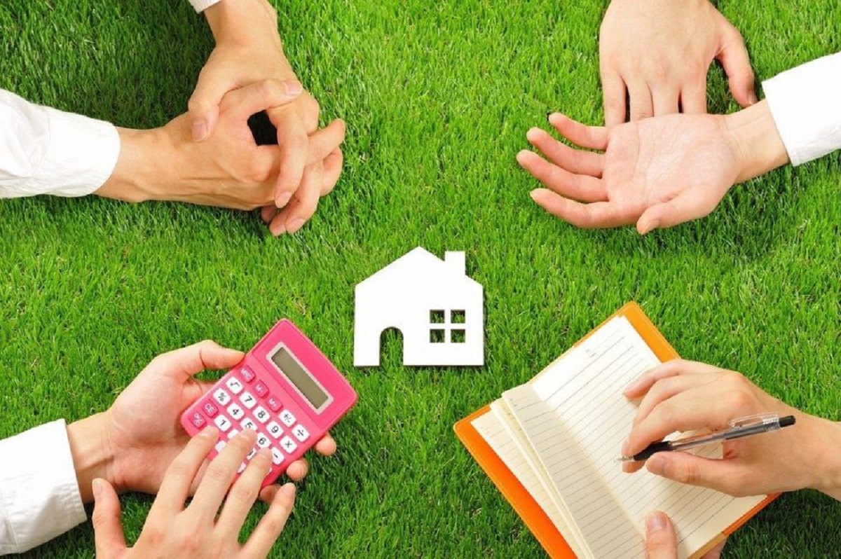 تقسیم عادلانه ارث