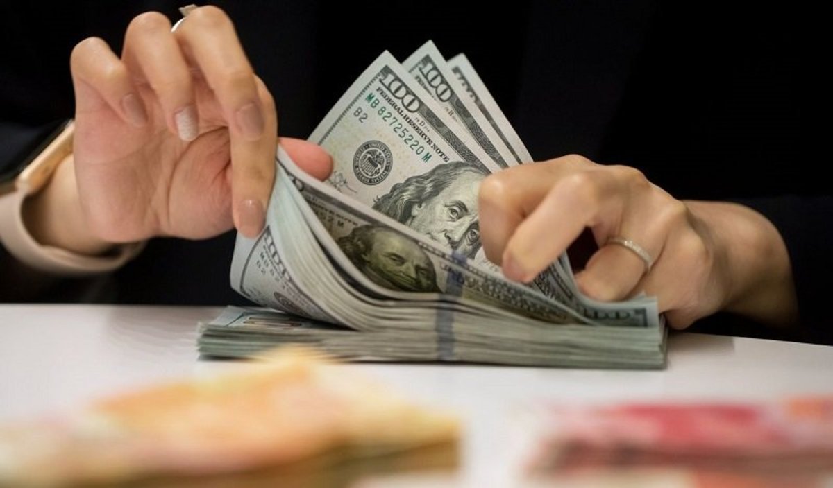 دو نقش جدید در بازار ارز