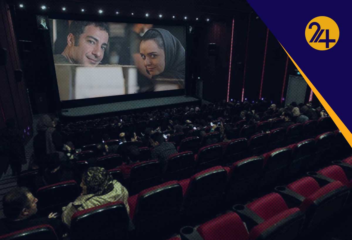 فیلم برادران لیلا