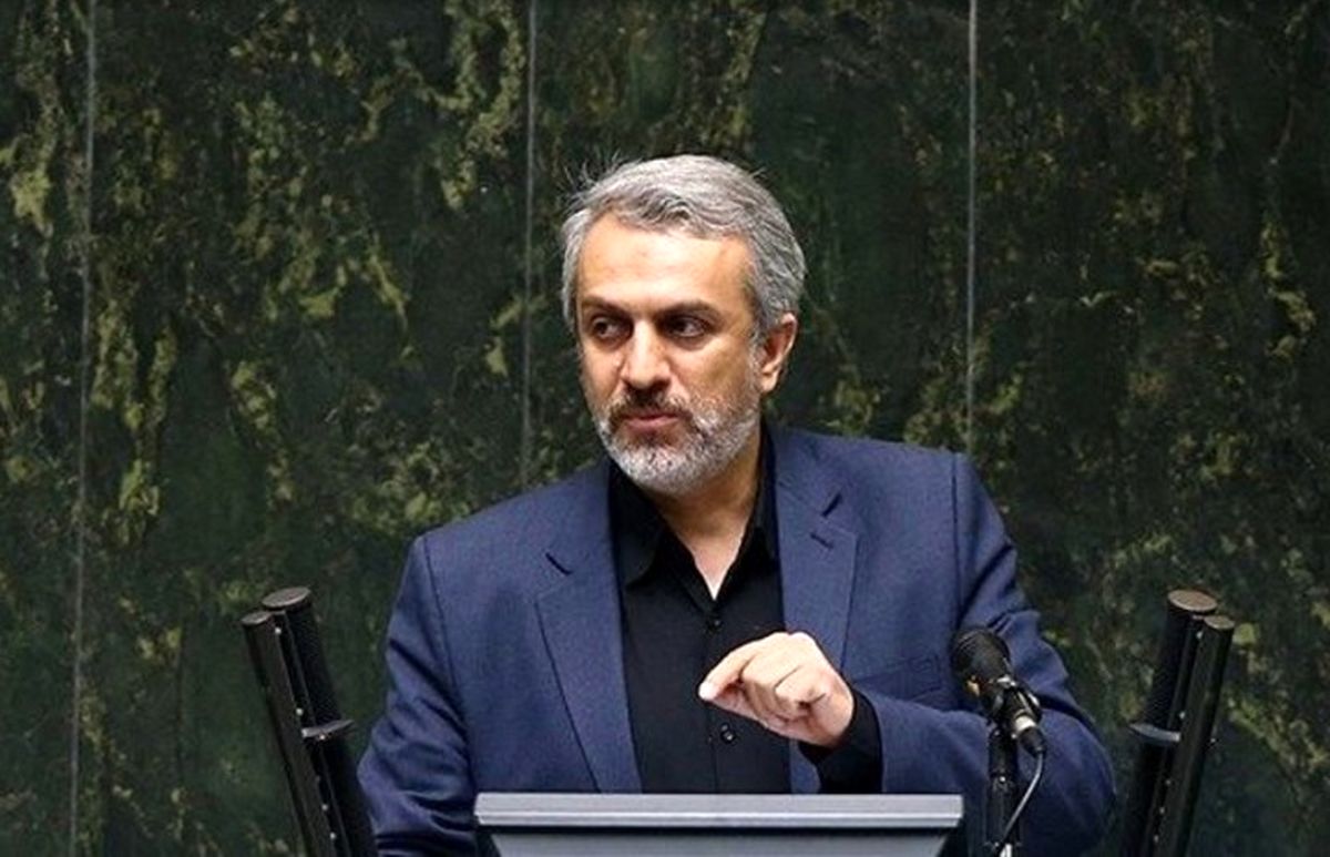 طرح استیضاح وزیر صمت به کمیسیون صنایع رفت