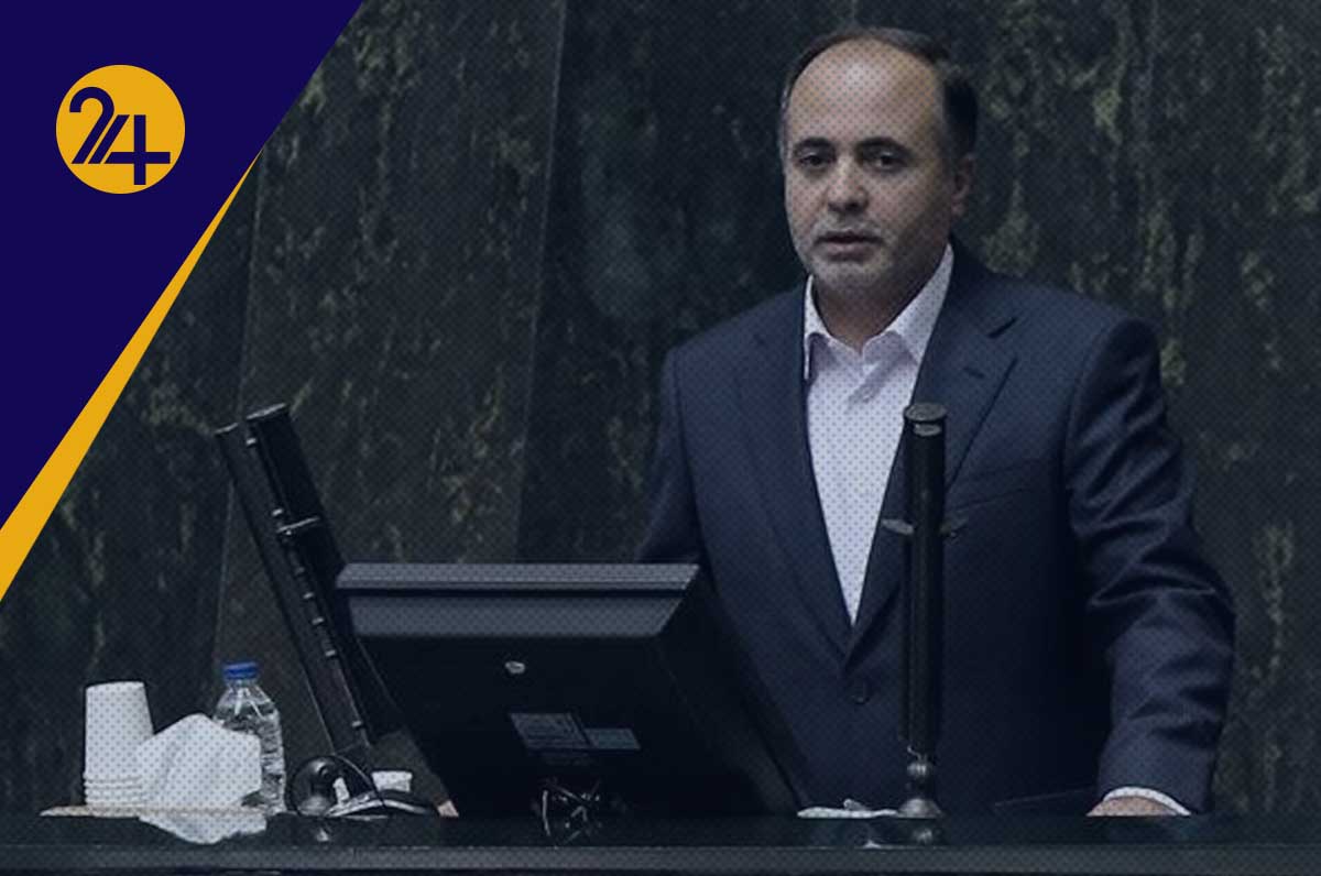 غلامرضا نوری قزلجه