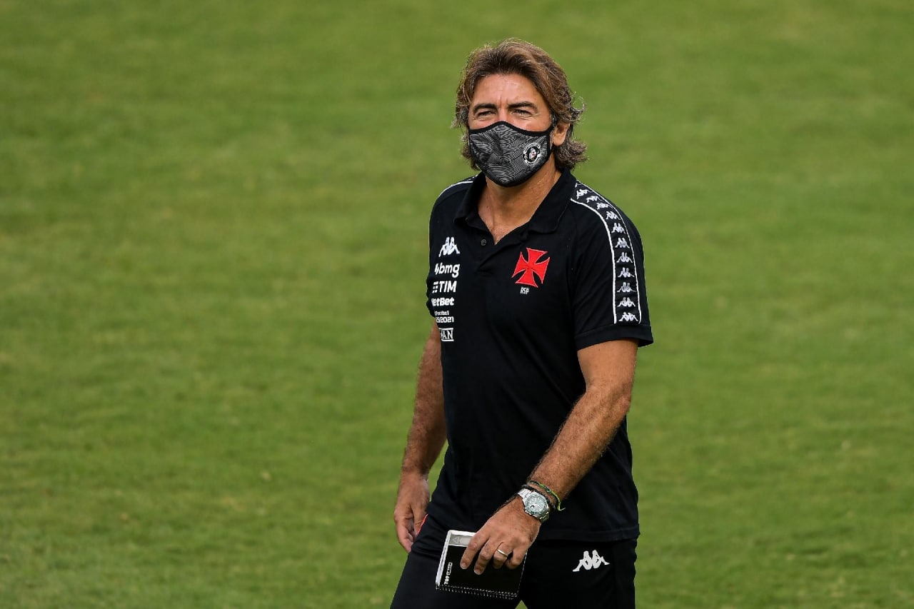 سرمربی جدید استقلال