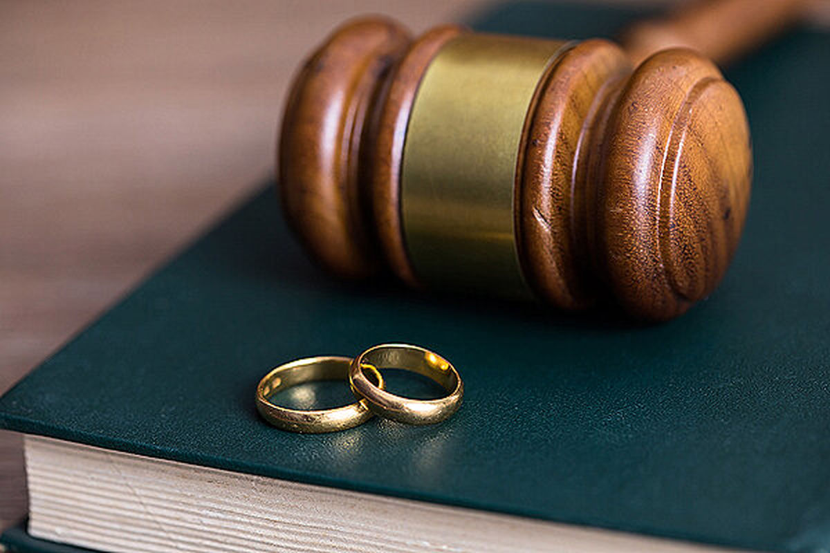 حق طلاق برای زنان