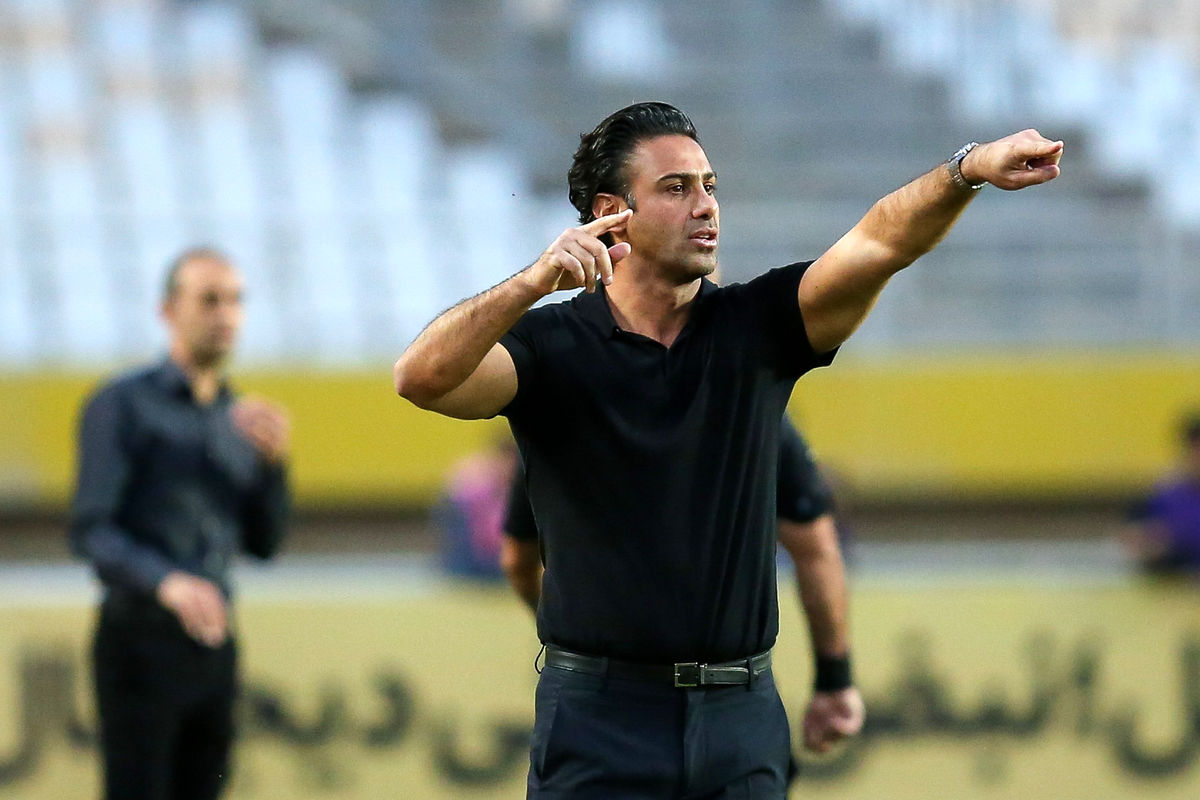 نقل و انتقالات استقلال