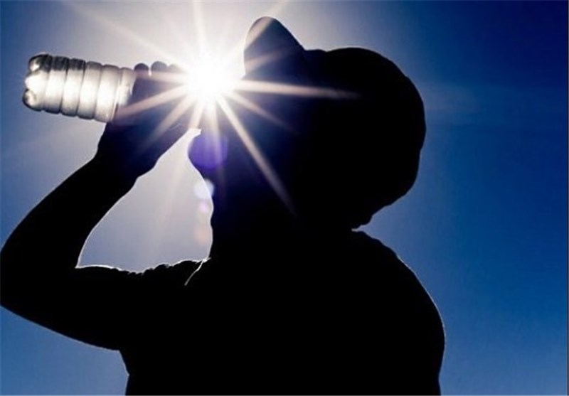 گرد و خاک در کشور