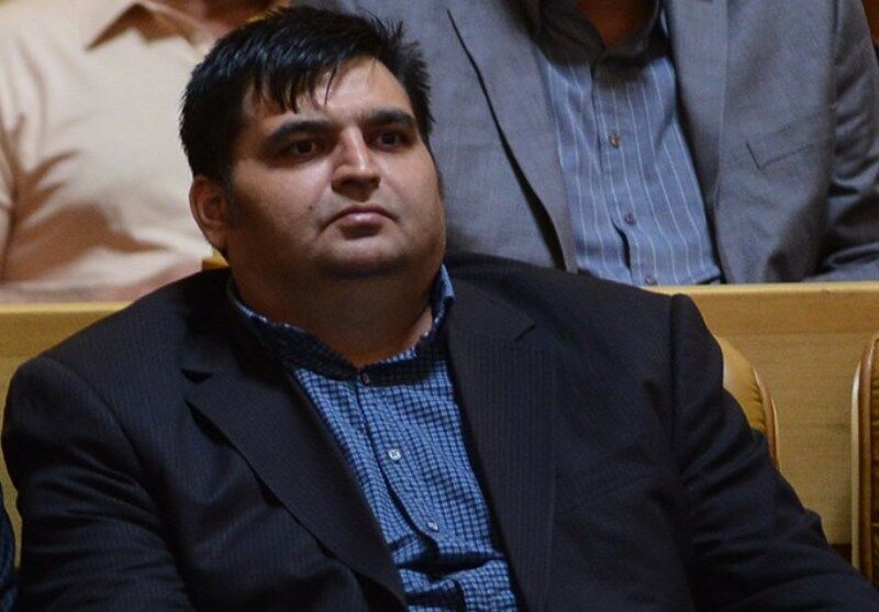 قرنطینه حسین رضازاده 