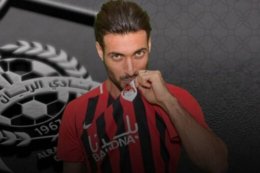 شجاع خلیل زاده 