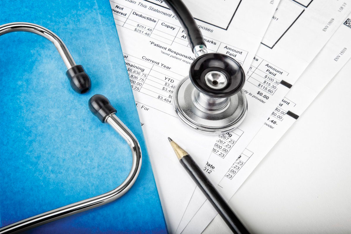 جزئیات بیمه رایگان