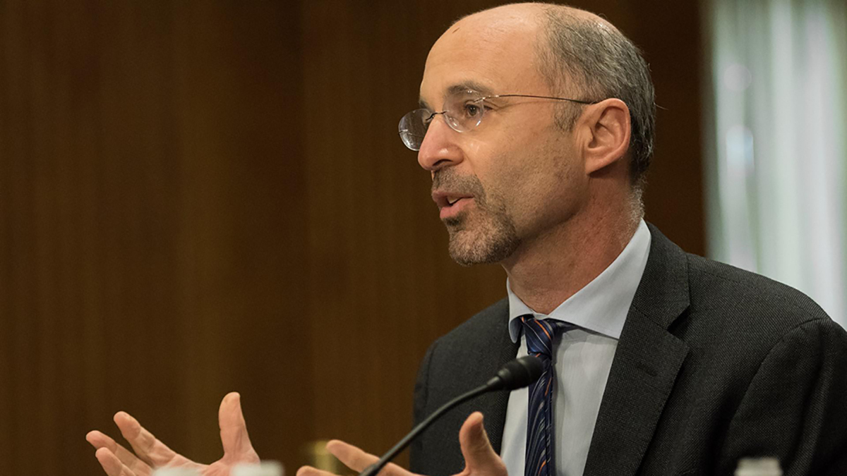 رابرت مالی امروز درباره مذاکرات وین به کنگره گزارش می‌دهد