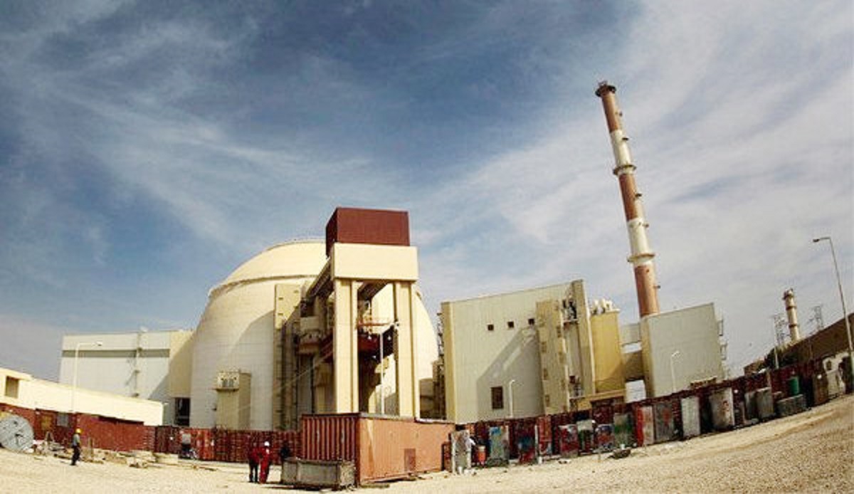 سازمان انرژی اتمی: در حال مذاکره با روسیه برای توسعه فاز ۲ و ۳ نیروگاه اتمی بوشهر هستیم