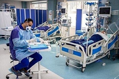 آخرین آمار ویروس کرونا در ایران؛ ۷۲۳۰۸۸۲ نفر مبتلا و ۱۴۱۲۹۳ نفر فوتی
