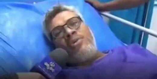 ماجرای گزارش قلابی صداوسیما از نجات یک نفر از زیر آوار متروپل