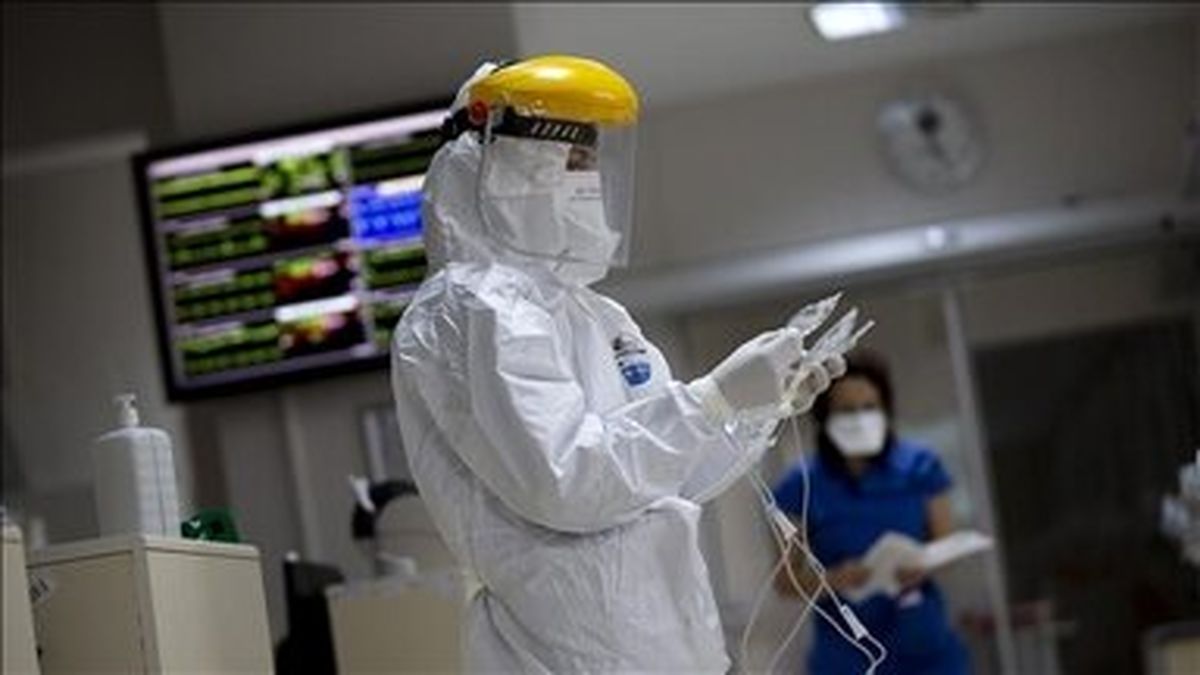 جدیدترین آمار مبتلایان و قربانیان جهانی کرونا