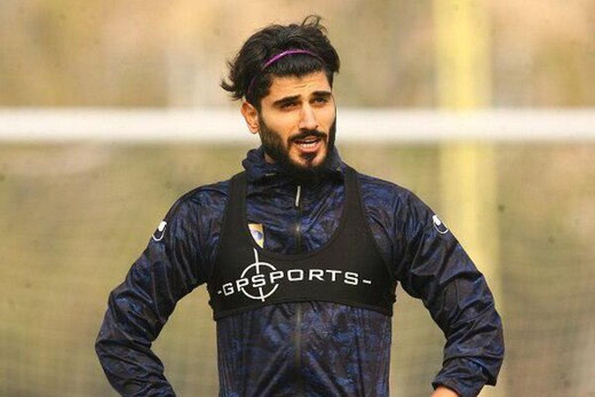 حضور بازیکن پیشین استقلال در پرسپولیس منتفی شد؟