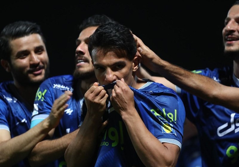 قهرمانی استقلال