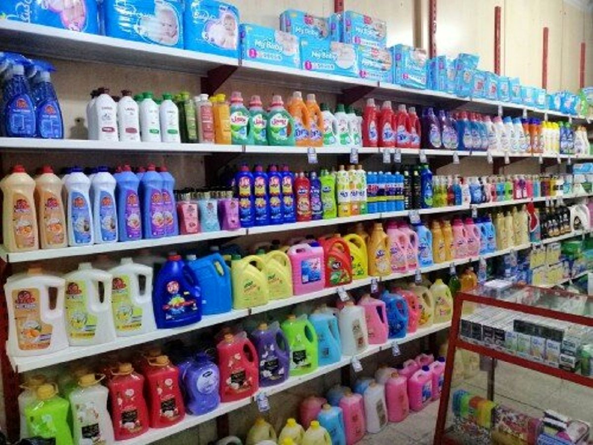 شگرد جدید تولیدکنندگان شوینده برای افزایش قیمت‌ها