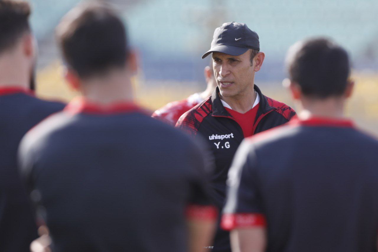 اصرار یحیی به جذب یک بازیکن جنجالی ادامه دارد؟