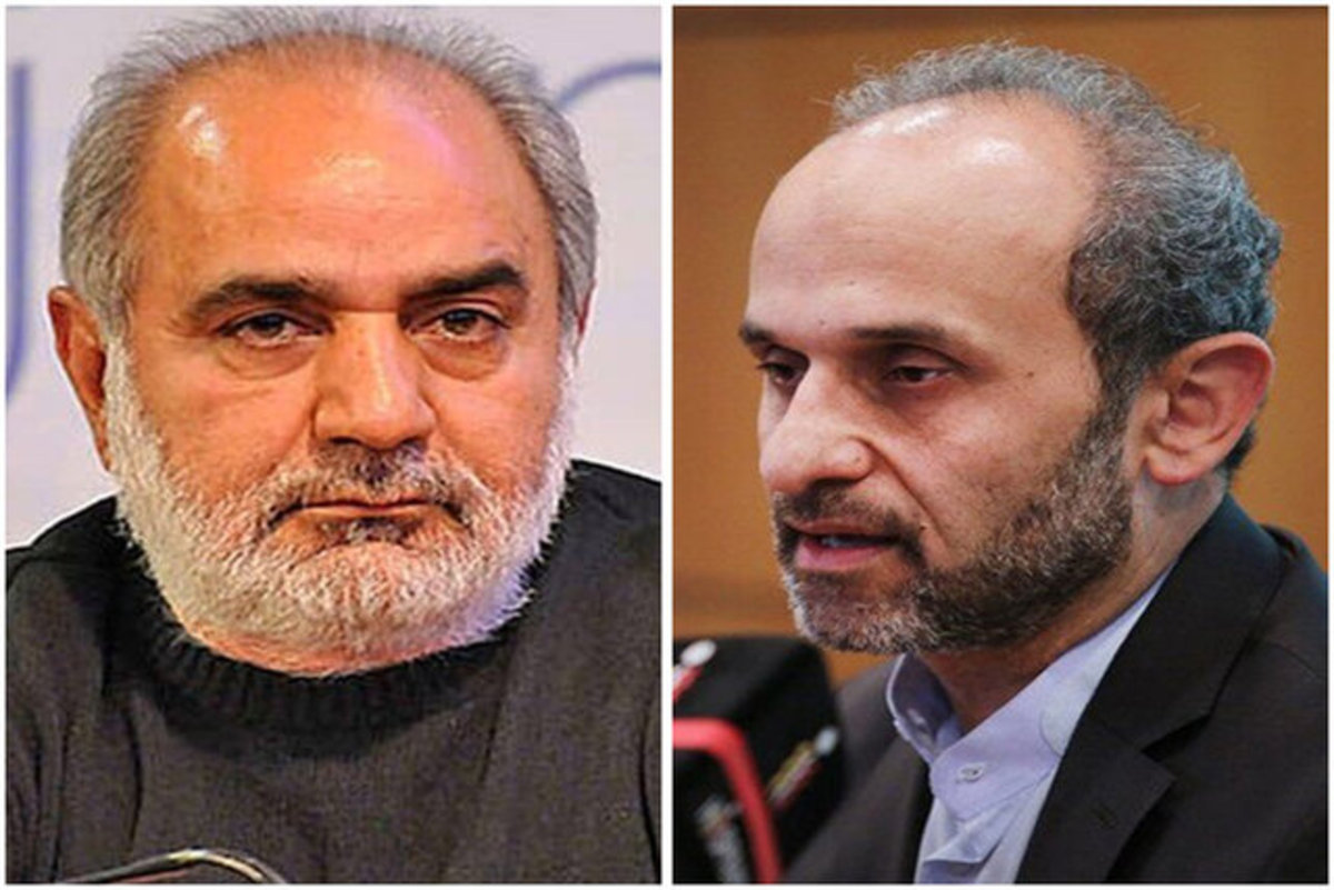 پرویز پرستویی