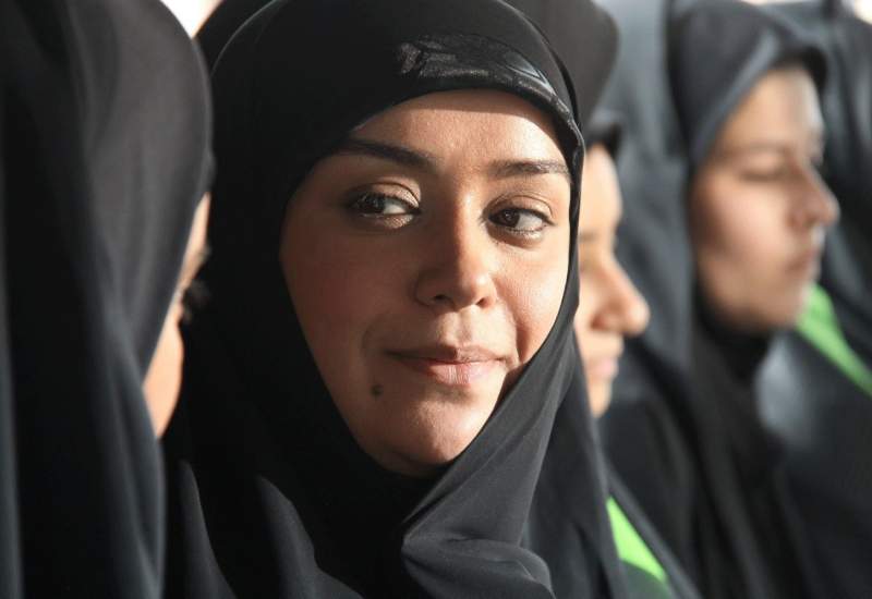 الهام چرخنده